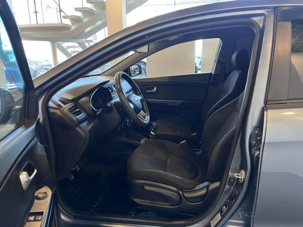 Kia Rio III с пробегом 2013 года, цена 580 000 рублей, 179649 км, седан, Автокод Объявления