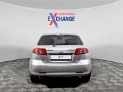 Chevrolet Lacetti I Нижний Новгород  - изображение 25