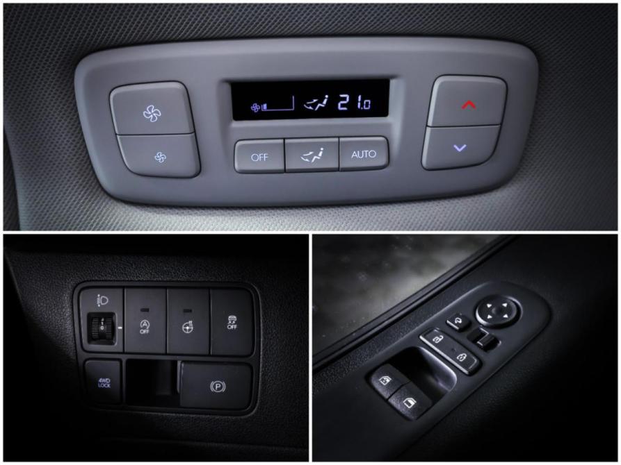 Hyundai Staria I Москва  - изображение 22
