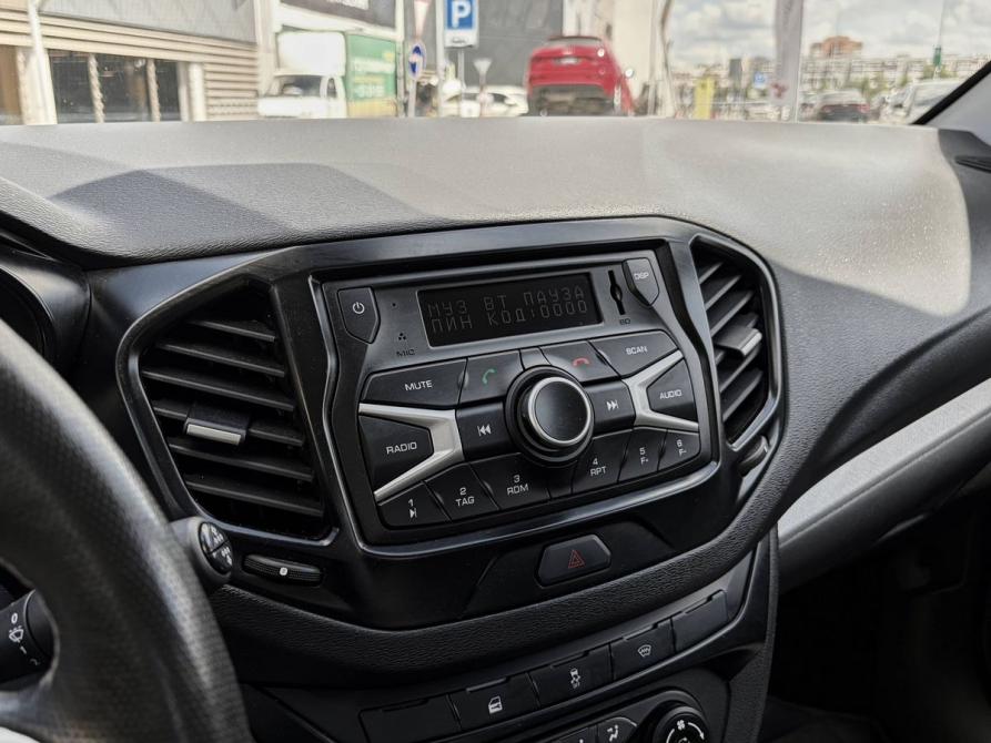Lada (ВАЗ) Vesta I Казань  - изображение 9