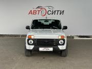 Lada (ВАЗ) Niva Legend I Тамбов  - изображение 21