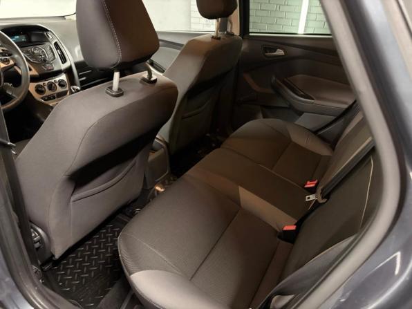 Ford Focus III с пробегом 2012 года, цена 799 000 рублей, 120998 км, хэтчбек, Автокод Объявления