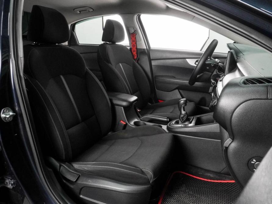 Kia Cerato IV Воронеж  - изображение 8