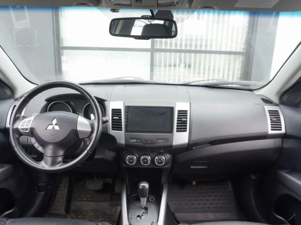Mitsubishi Outlander II Рестайлинг с пробегом 2012 года, цена 1 310 000 рублей, 139321 км, внедорожник, Автокод Объявления