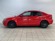 Mazda 3 I (BK) Рестайлинг Воронеж  - изображение 29