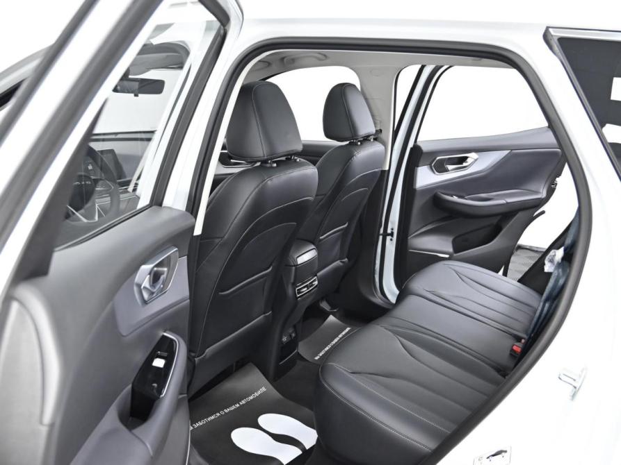 BAIC X7 I Москва  - изображение 16