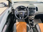 Chevrolet Aveo II Миасс  - изображение 37