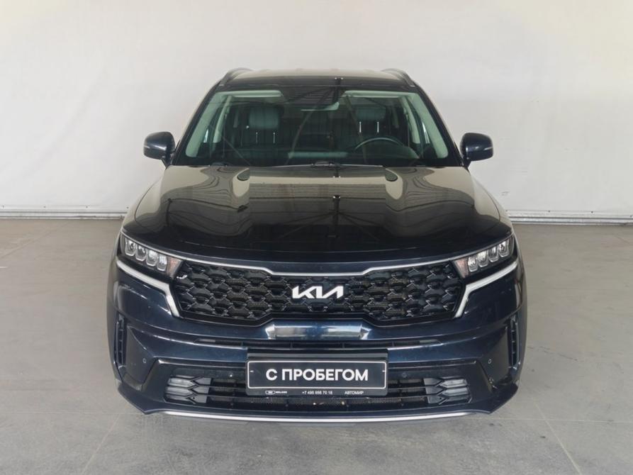 Kia Sorento IV Москва  - изображение 2