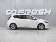 Hyundai Solaris I Рестайлинг Ростов-на-Дону  - изображение 20