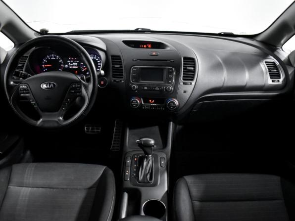 Kia Cerato III с пробегом 2013 года, цена 999 000 рублей, 119754 км, седан, Автокод Объявления