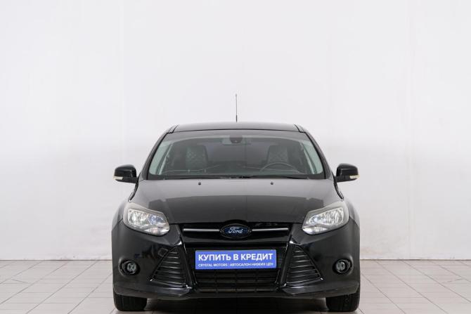 Ford Focus III с пробегом 2012 года, цена 749 000 рублей, 181018 км, хэтчбек, Автокод Объявления