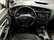 Kia Ceed II Рестайлинг Санкт-Петербург  - изображение 49