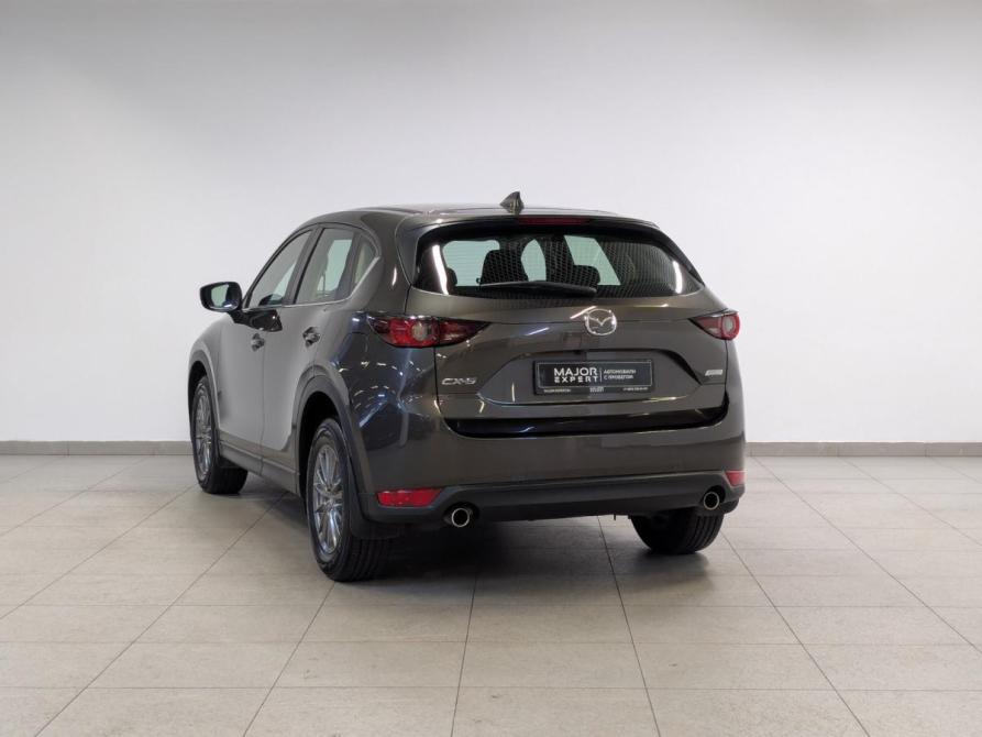 Mazda CX-5 II Санкт-Петербург  - изображение 7
