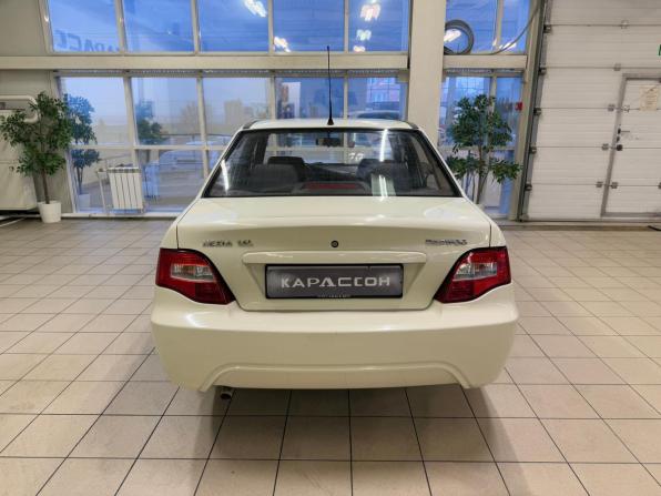 Daewoo Nexia I Рестайлинг с пробегом 2011 года, цена 290 000 рублей, 102000 км, седан, Автокод Объявления