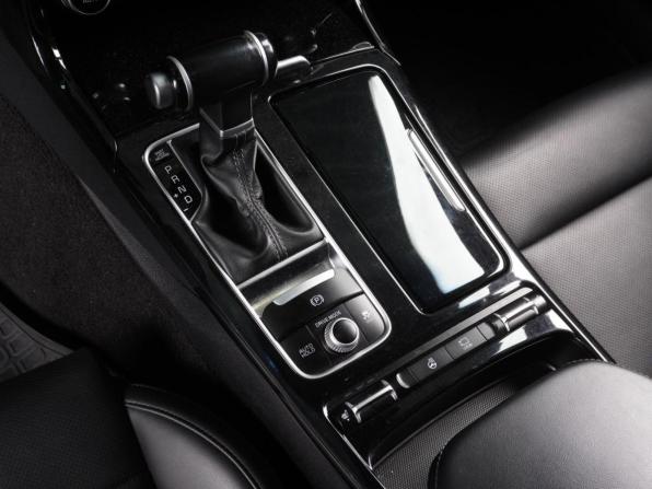 Kia Stinger I с пробегом 2019 года, цена 2 449 000 рублей, 180091 км, лифтбек, Автокод Объявления