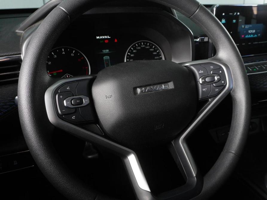 Haval Jolion I Рестайлинг Минеральные Воды  - изображение 15