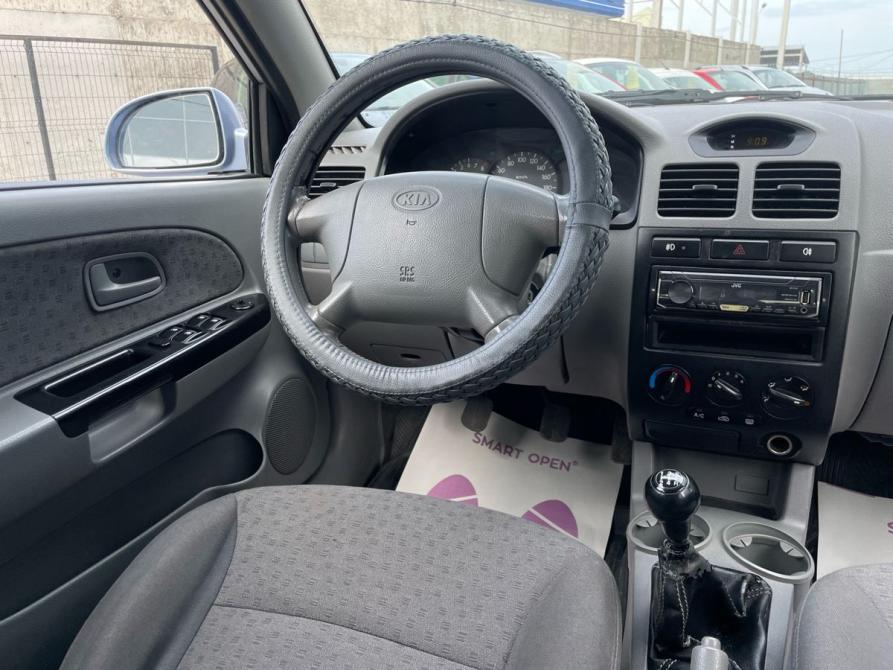 Kia Rio I Рестайлинг Краснодар  - изображение 15