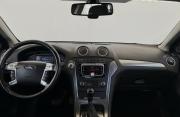 Ford Mondeo IV Рестайлинг Москва  - изображение 21