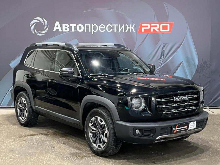 Haval Dargo Пермь  - изображение 3