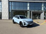Omoda C5 I Томск  - изображение 26