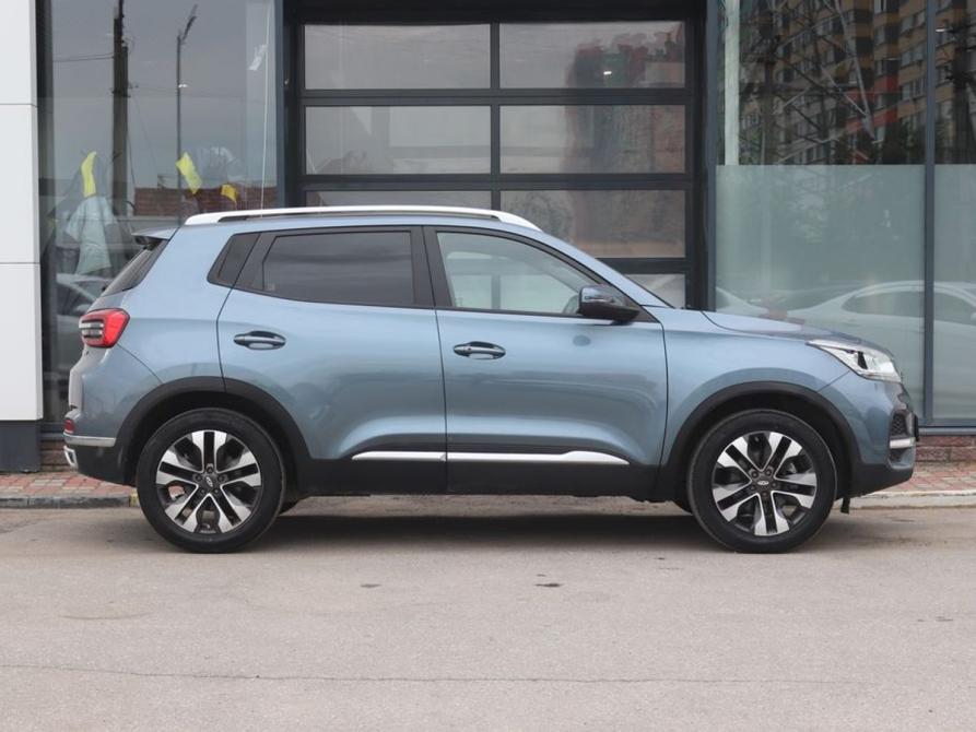 Chery Tiggo 4 I Рестайлинг Нижний Новгород  - изображение 6