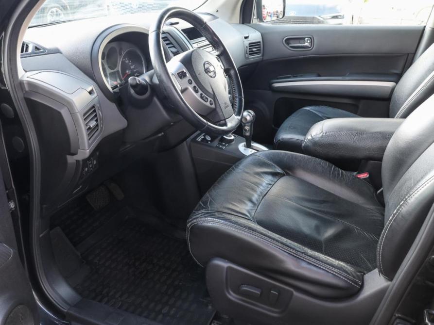 Nissan X-Trail II Москва  - изображение 17