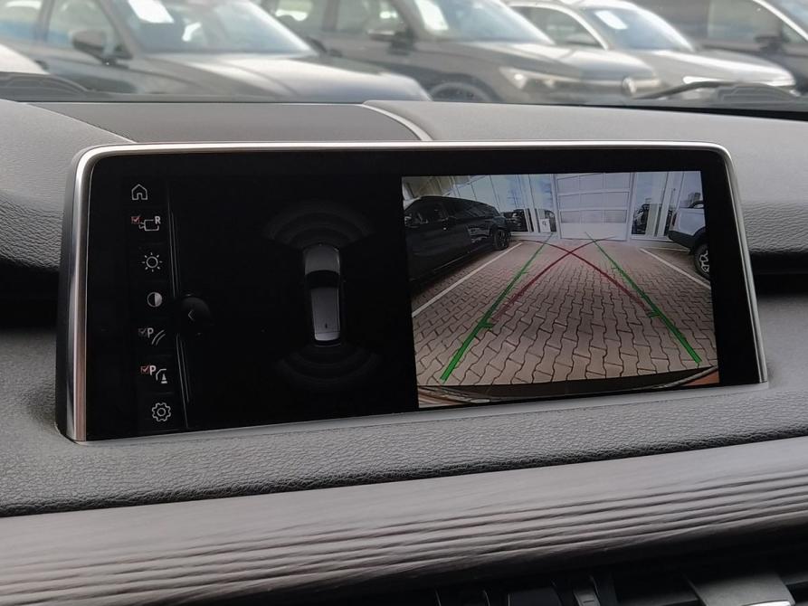 BMW X5 III (F15) Екатеринбург  - изображение 19