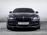 BMW 6 серии III (F06/F13/F12) Москва  - изображение 24