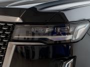 Cadillac Escalade V Москва  - изображение 53