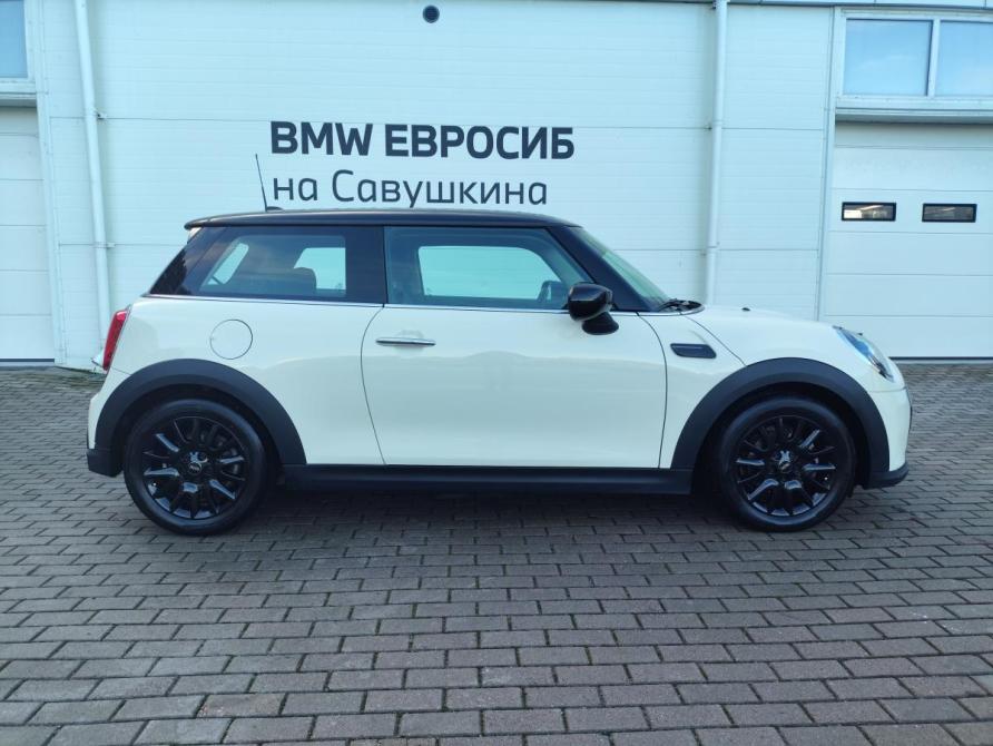 Mini Hatch III (F55/F56) Рестайлинг 2 Санкт-Петербург  - изображение 6