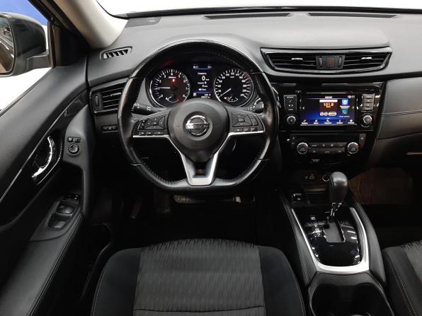 Nissan X-Trail III Рестайлинг с пробегом 2020 года, цена 2 070 000 рублей, 100321 км, внедорожник, Автокод Объявления