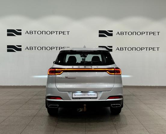 Chery Tiggo 7 Pro Max I с пробегом 2023 года, цена 1 749 000 рублей, 39979 км, внедорожник, Автокод Объявления