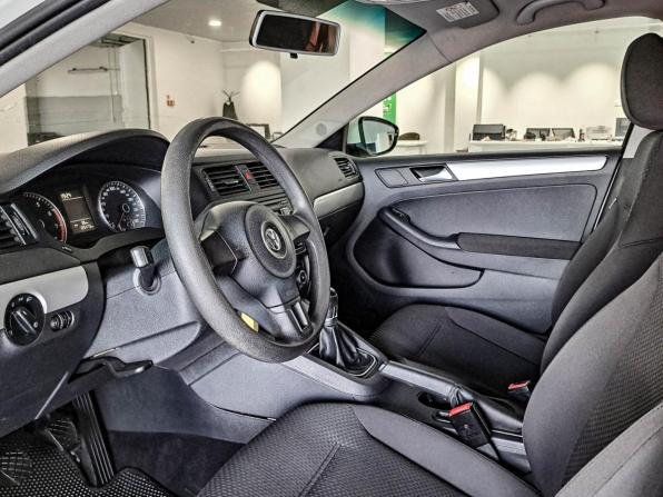 Volkswagen Jetta VI с пробегом 2012 года, цена 970 000 рублей, 125473 км, седан, Автокод Объявления
