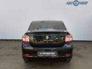 Renault Logan II Москва  - изображение 20