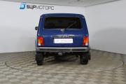 Lada (ВАЗ) 2121 (4x4) I Рестайлинг Нижний Новгород  - изображение 21