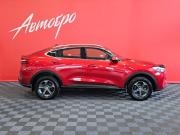 Haval F7x I Рестайлинг Вологда  - изображение 24