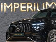 Mercedes-Benz GLE AMG II (V167) Рестайлинг Москва  - изображение 30