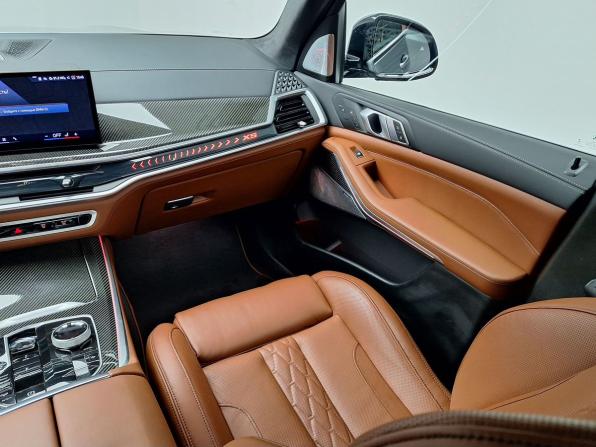 BMW X5 IV (G05/G18) Рестайлинг с пробегом 2024 года, цена 15 000 000 рублей, 15210 км, внедорожник, Автокод Объявления