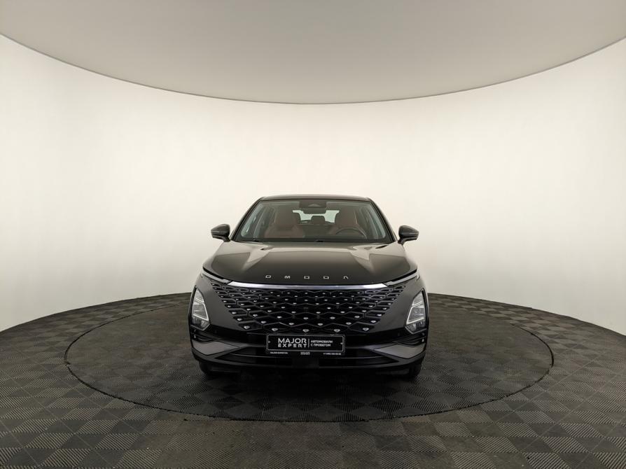 Omoda C5 I Москва  - изображение 2