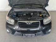 Hyundai Santa Fe II Рестайлинг Москва  - изображение 26