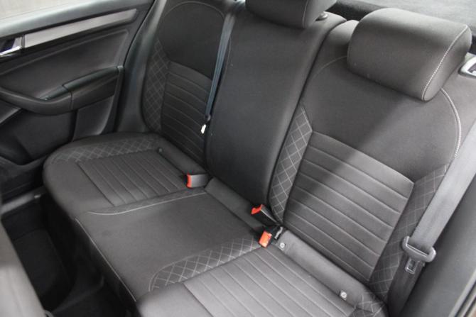 Skoda Rapid I Рестайлинг с пробегом 2017 года, цена 948 000 рублей, 137000 км, лифтбек, Автокод Объявления
