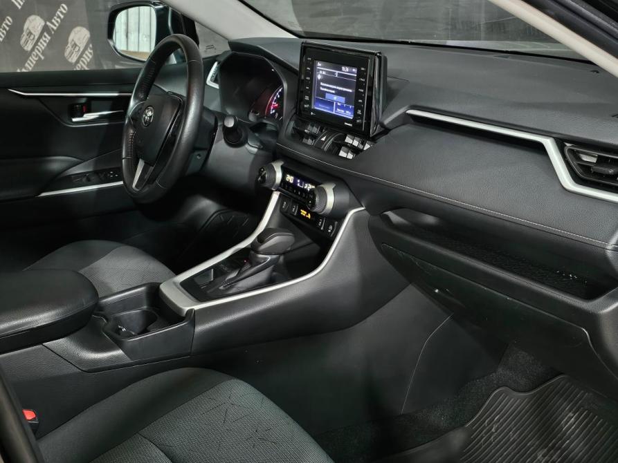 Toyota RAV4 V (XA50) Краснодар  - изображение 21