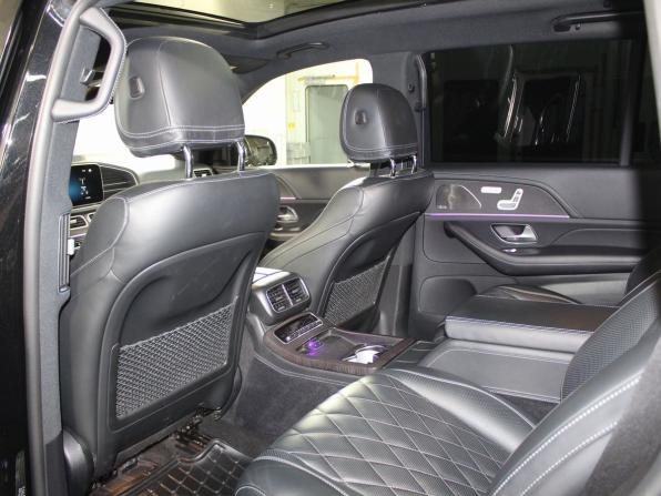 Mercedes-Benz GLS II (X167) с пробегом 2021 года, цена 8 800 000 рублей, 55091 км, внедорожник, Автокод Объявления
