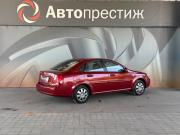 Chevrolet Lacetti I Волгоград  - изображение 24
