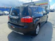Chevrolet Orlando I Тюмень  - изображение 25