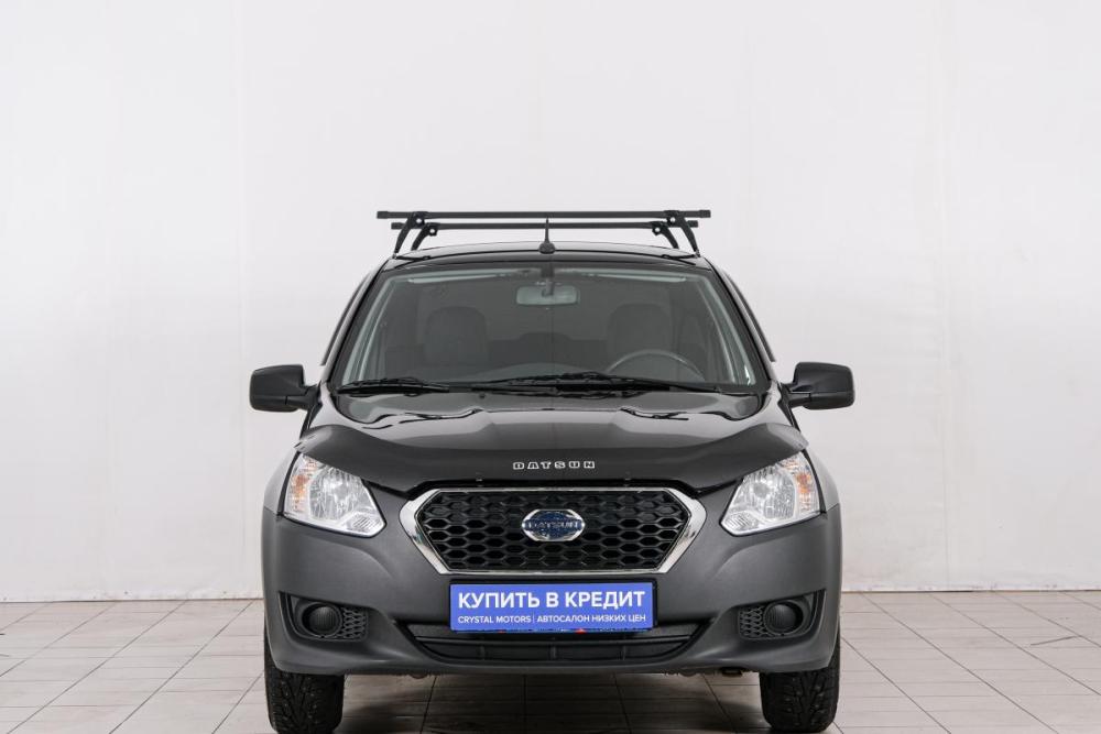 Datsun on-DO I Красноярск  - изображение 2
