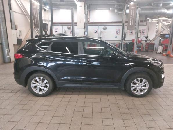 Hyundai Tucson III Рестайлинг с пробегом 2019 года, цена 1 931 000 рублей, 139000 км, внедорожник, Автокод Объявления