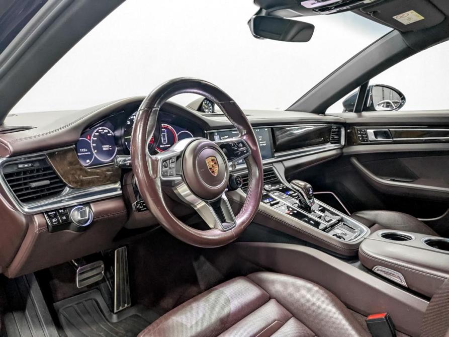 Porsche Panamera II Москва  - изображение 16