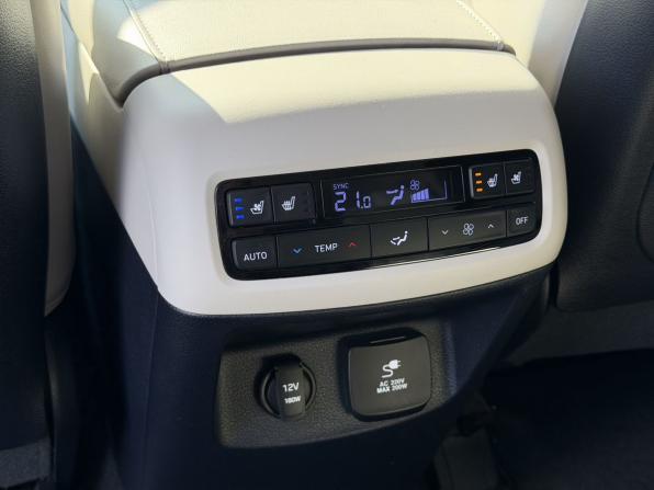 Hyundai Palisade I с пробегом 2020 года, цена 3 750 000 рублей, 154195 км, внедорожник, Автокод Объявления