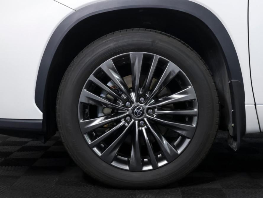 Toyota Highlander IV (XU70) Москва  - изображение 21